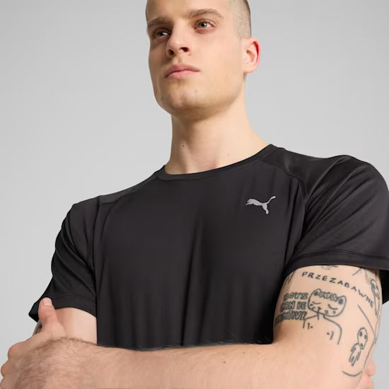 RUN VELOCITY TEE Men