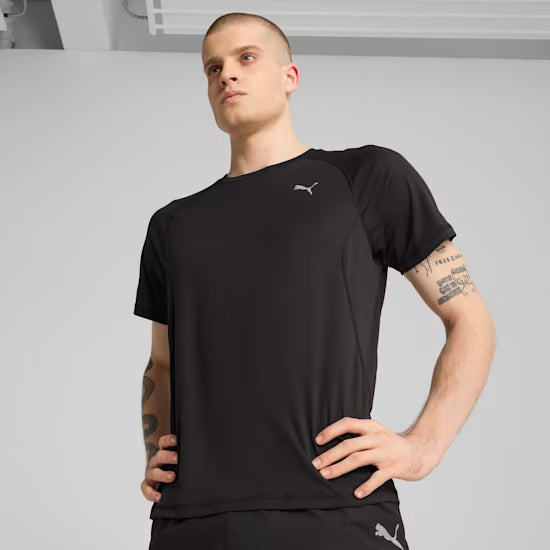 RUN VELOCITY TEE Men