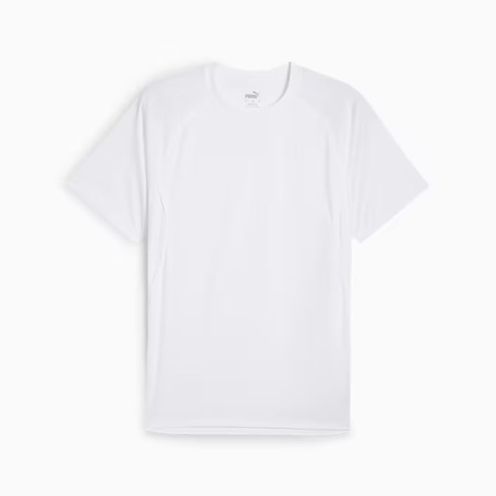 M RUN VELOCITY TEE Men
