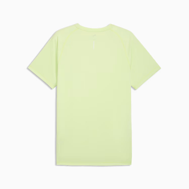 M RUN VELOCITY TEE (POLY) Men