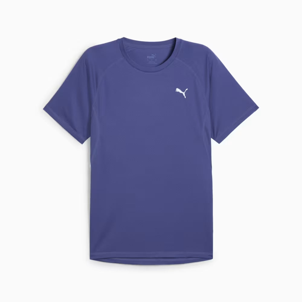 M RUN VELOCITY TEE Men