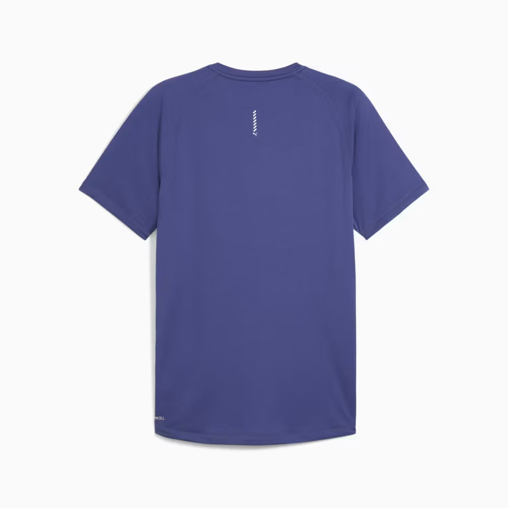 M RUN VELOCITY TEE Men