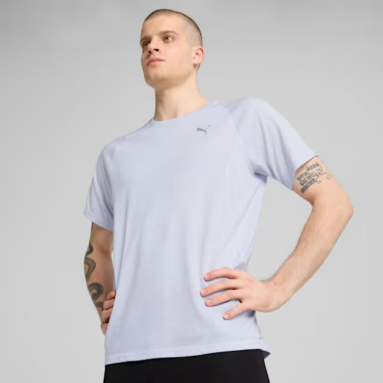 RUN VELOCITY TEE Men