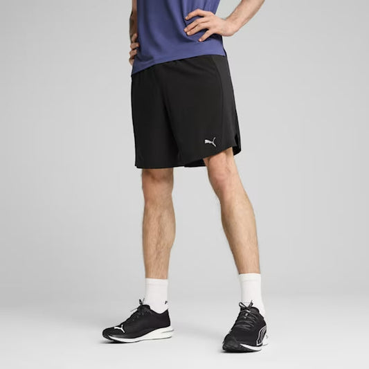 M RUN VELOCITY 7  SHORT Men