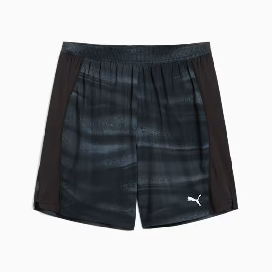 RUN VELOCITY AOP SHORT Men