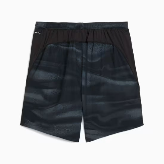 RUN VELOCITY AOP SHORT Men