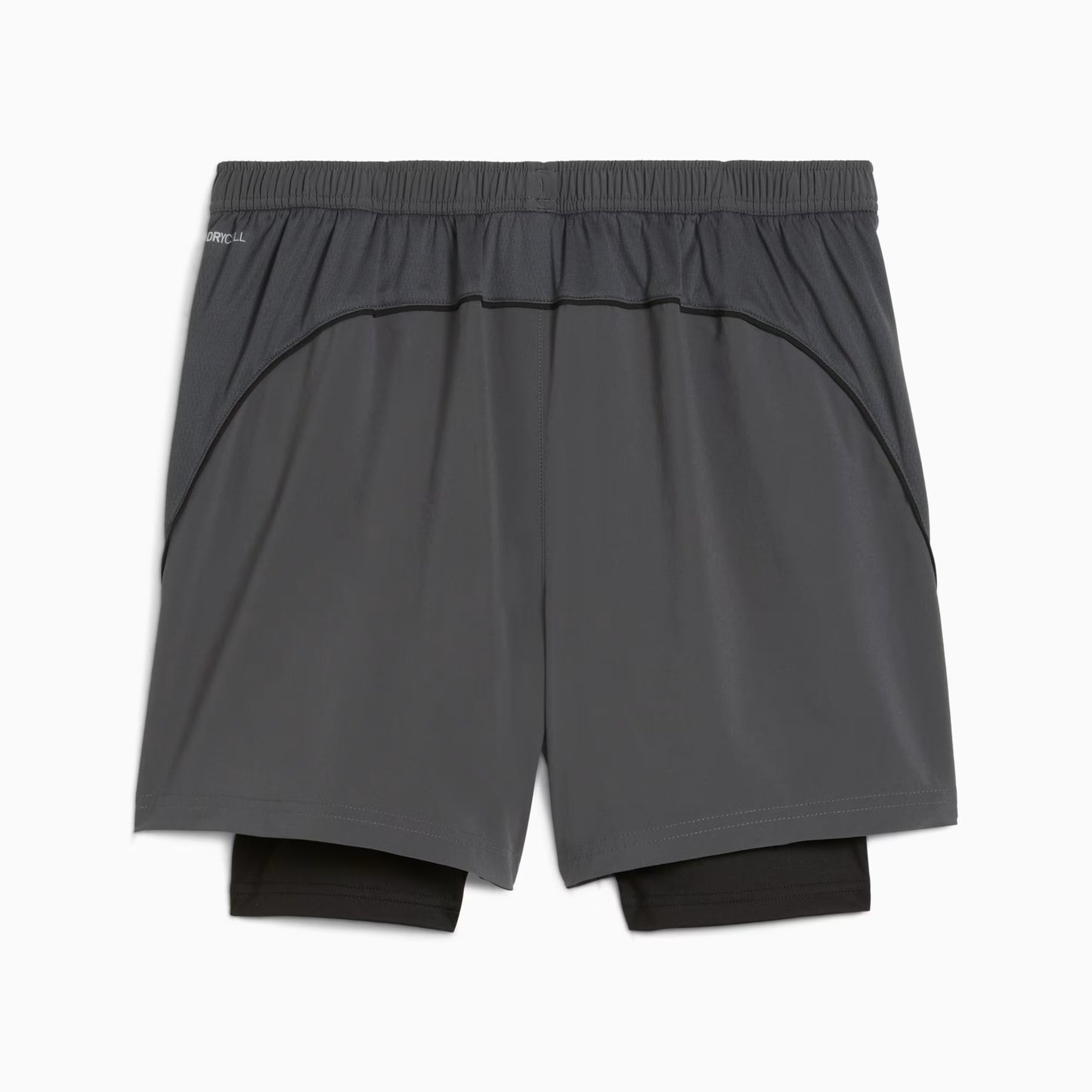 M RUN VELOCITY 2IN1 SHORT Men