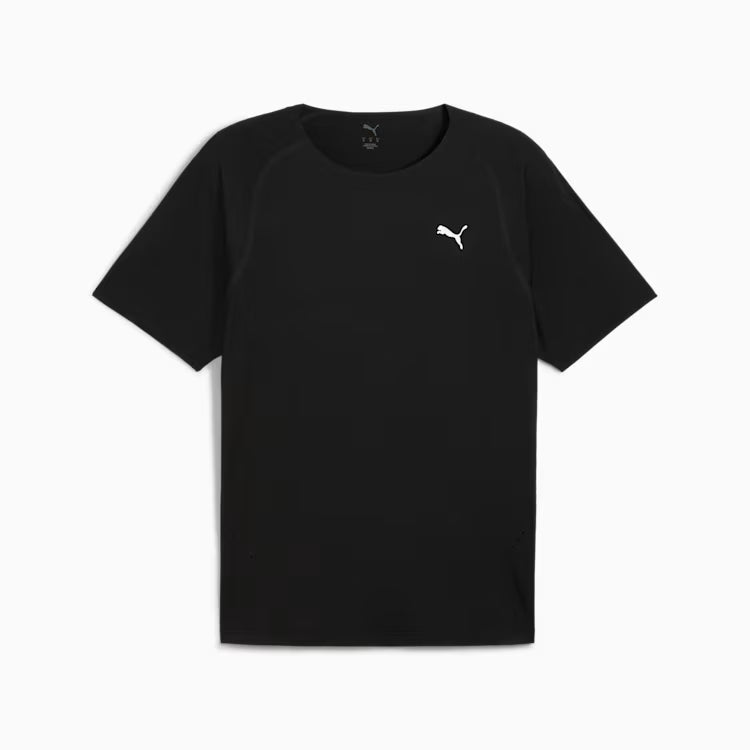 RUN CLOUDSPUN TEE Men