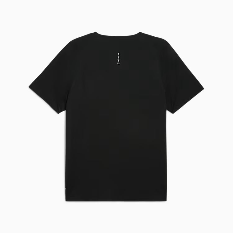 RUN CLOUDSPUN TEE Men