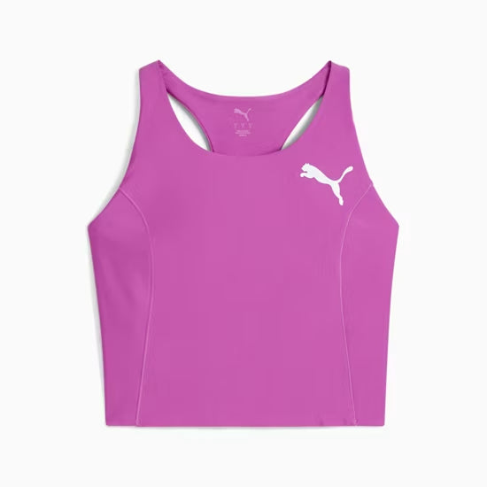 W RACEDAY ULTRAFORM CROP Women