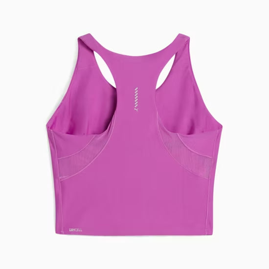 W RACEDAY ULTRAFORM CROP Women