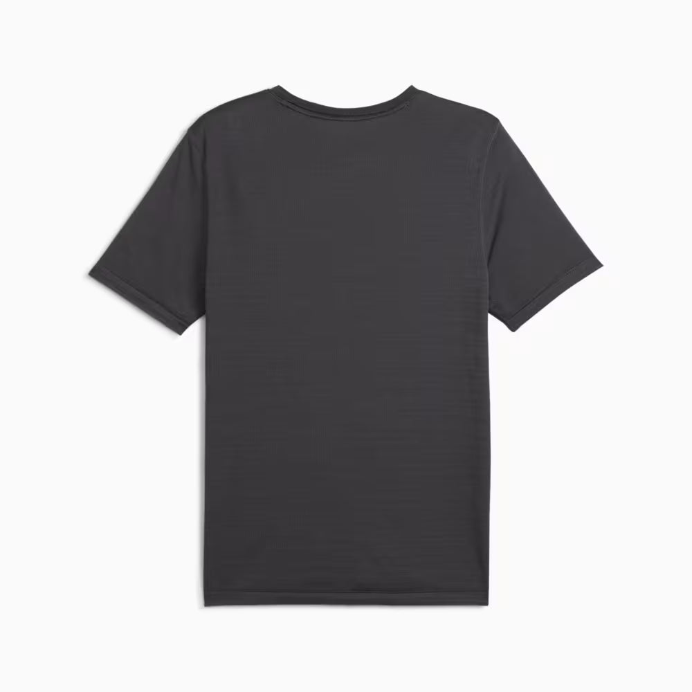 M TAD TECH Seamless Tee Men