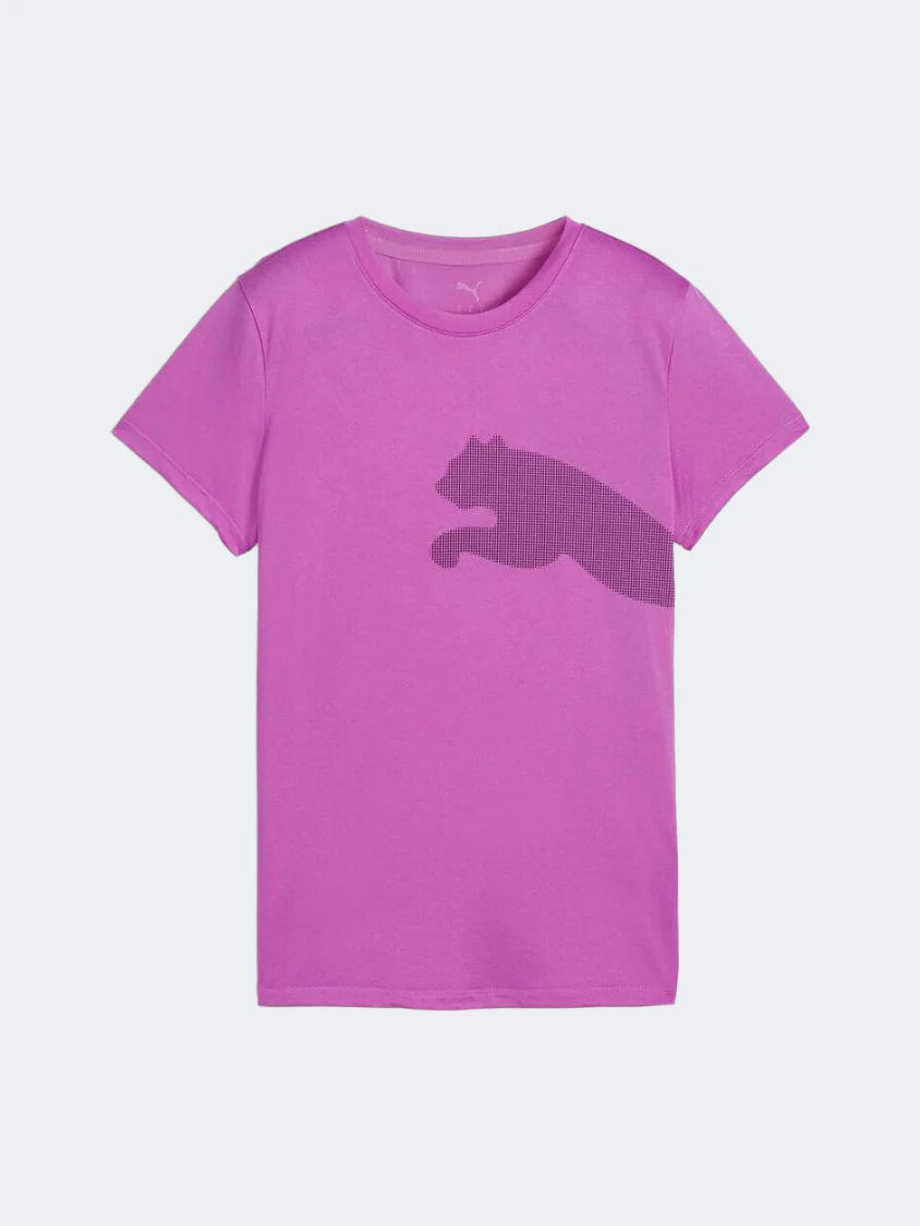 W TADIG LOGO TEE Women