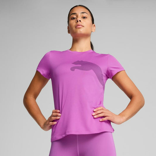 W TADIG LOGO TEE Women