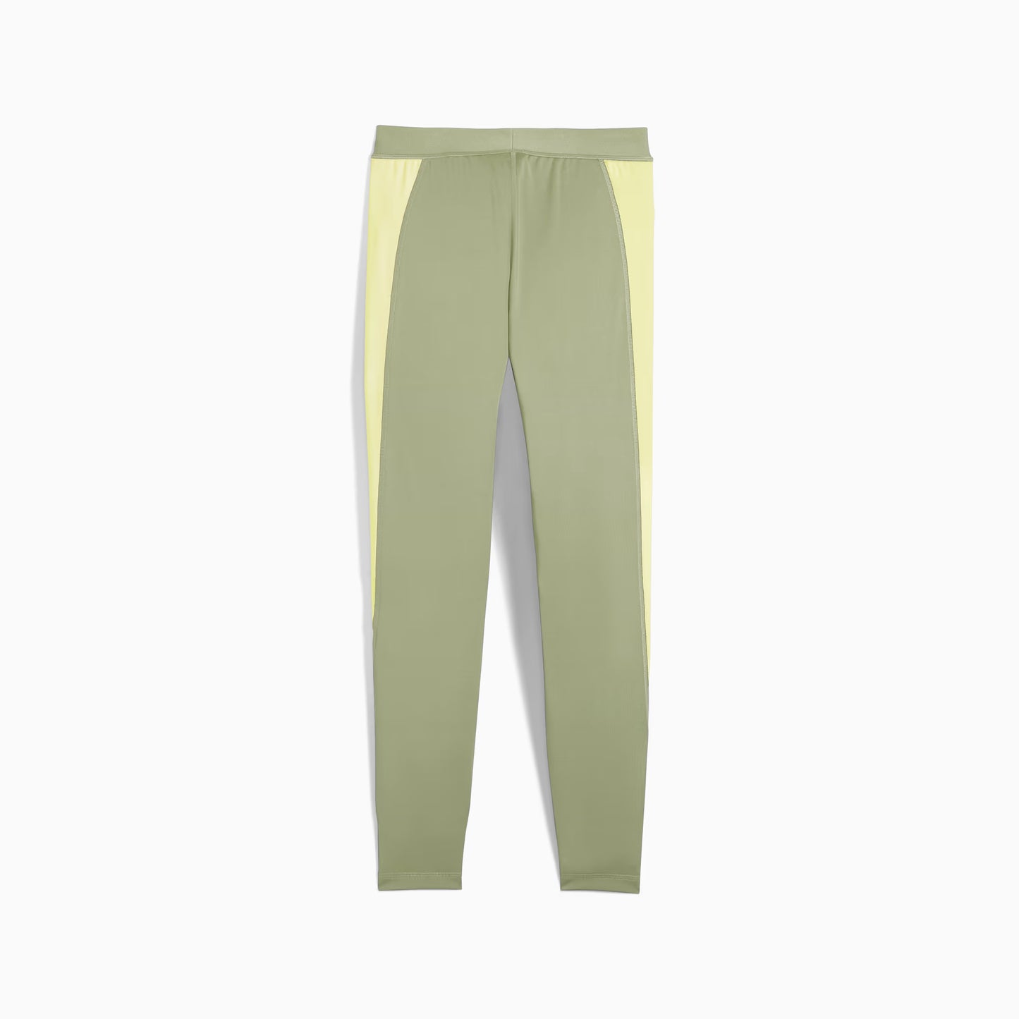 W PUMA STRONG COLORBLOCKTIGHT - HW 7/8 Women