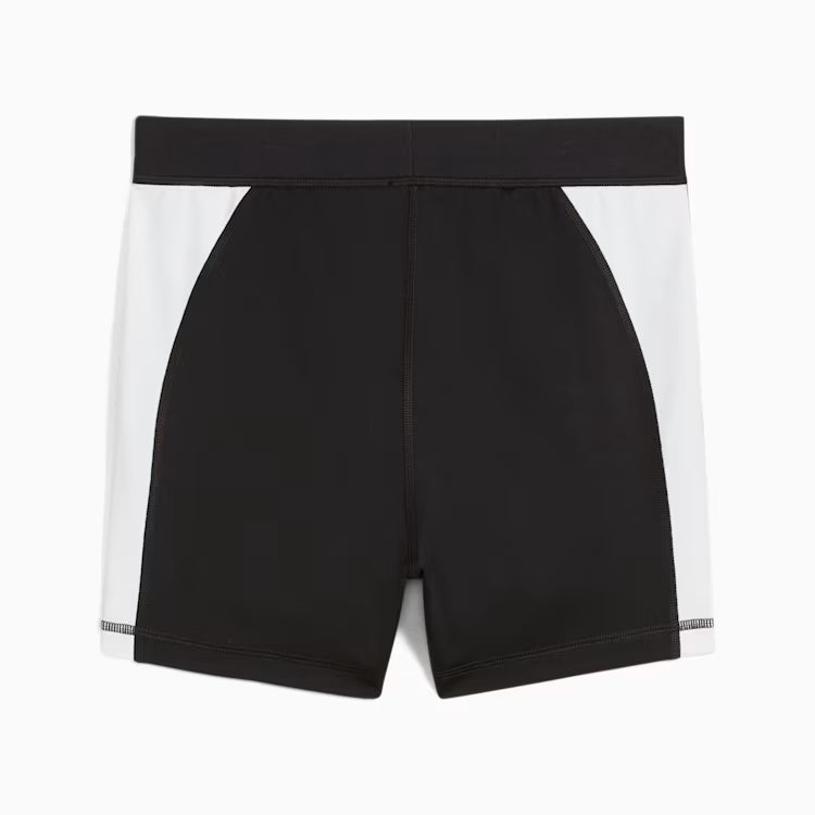 W PUMA STRONG SHORT TIGHT-HW 4 Women