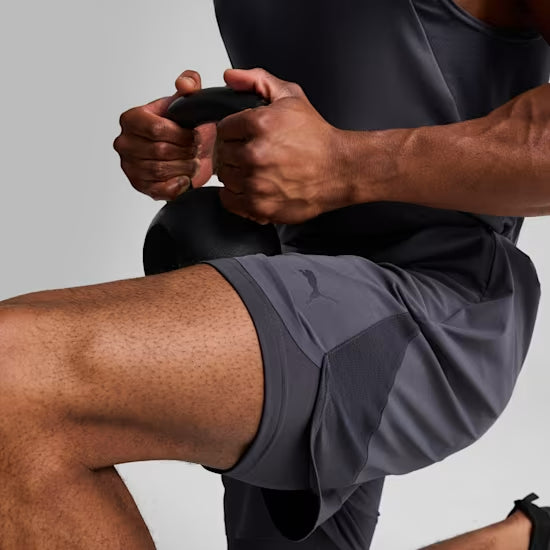 TRAINING TECH 2IN1 SHORT Men