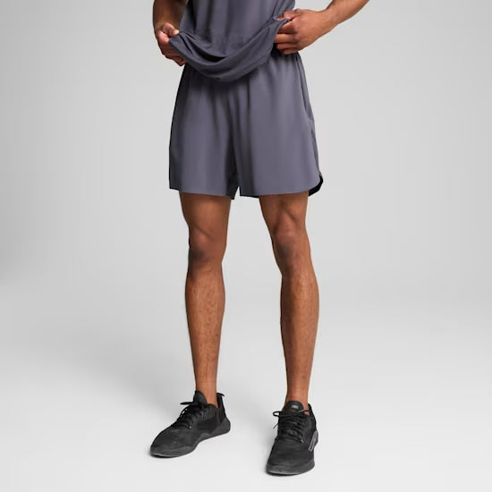 TRAINING TECH 2IN1 SHORT Men