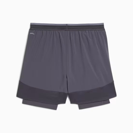 TRAINING TECH 2IN1 SHORT Men