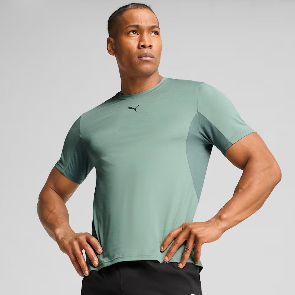 CLOUDSPUN SOFT BREATHABLE TEE Men