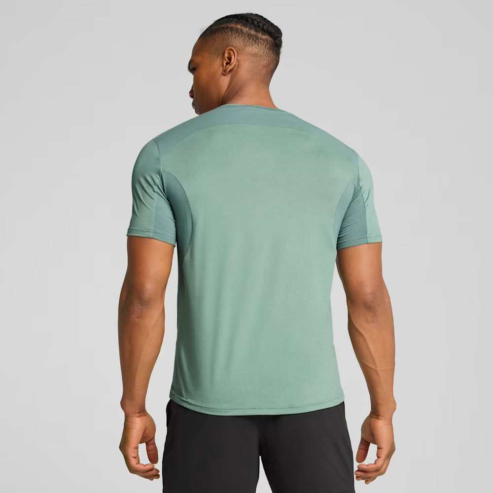 CLOUDSPUN SOFT BREATHABLE TEE Men