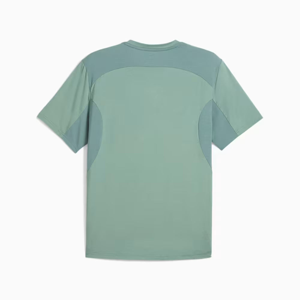 CLOUDSPUN SOFT BREATHABLE TEE Men
