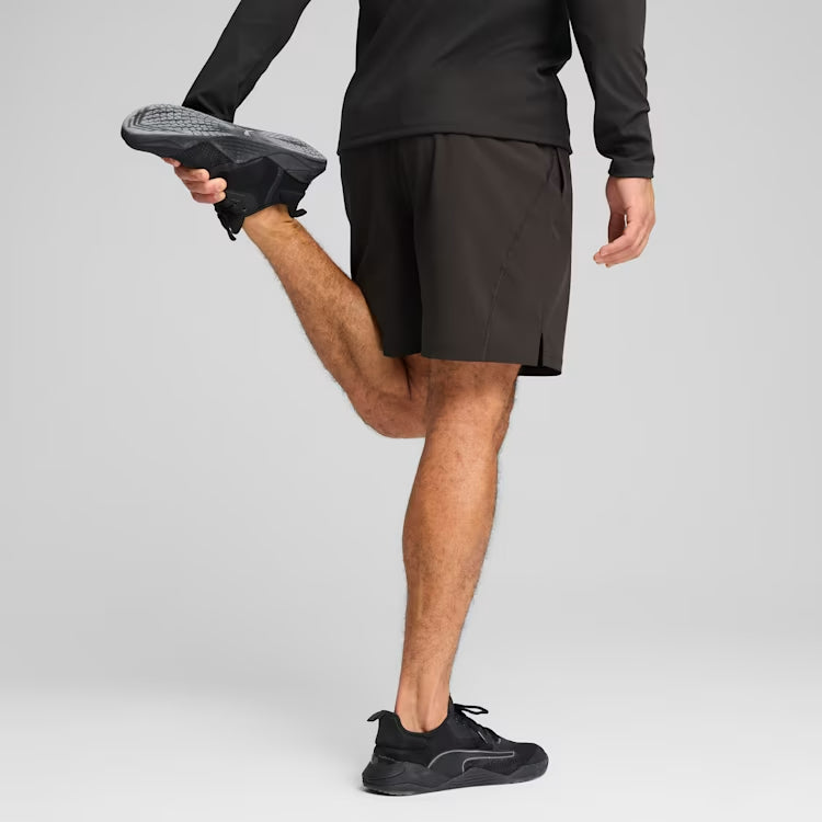 STRETCH WOVEN SHORT Men