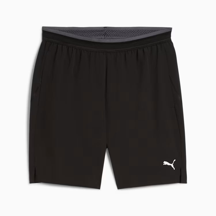 STRETCH WOVEN SHORT Men