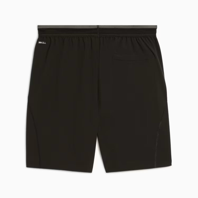 STRETCH WOVEN SHORT Men