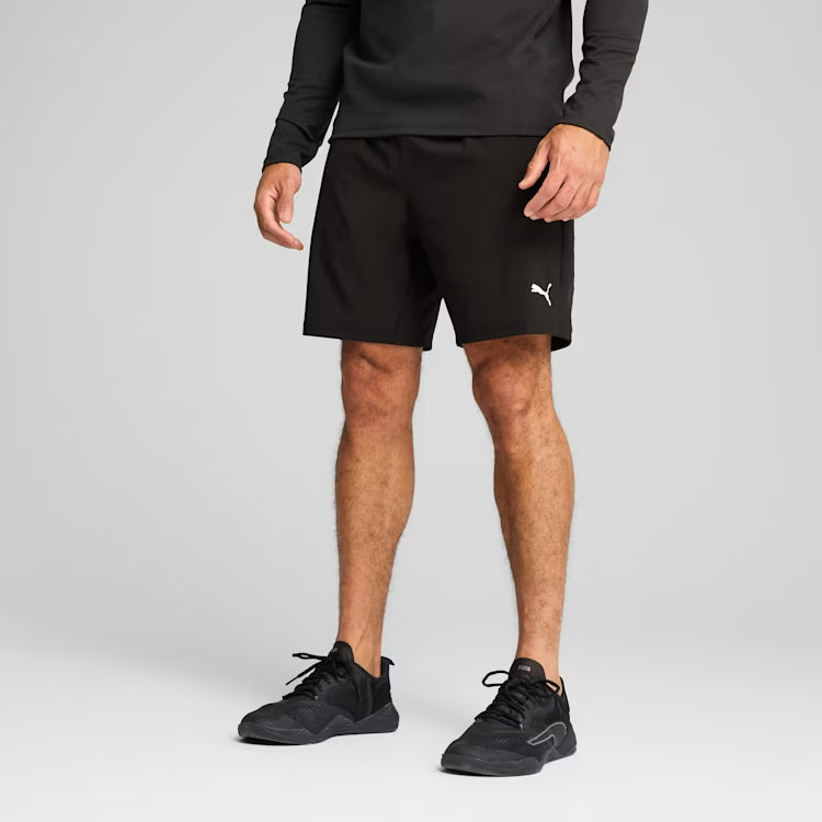 STRETCH WOVEN SHORT Men