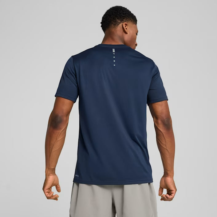 PUMA FLEX POCKET TEE Men
