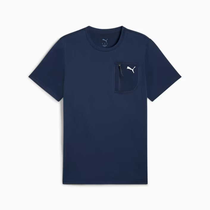 PUMA FLEX POCKET TEE Men