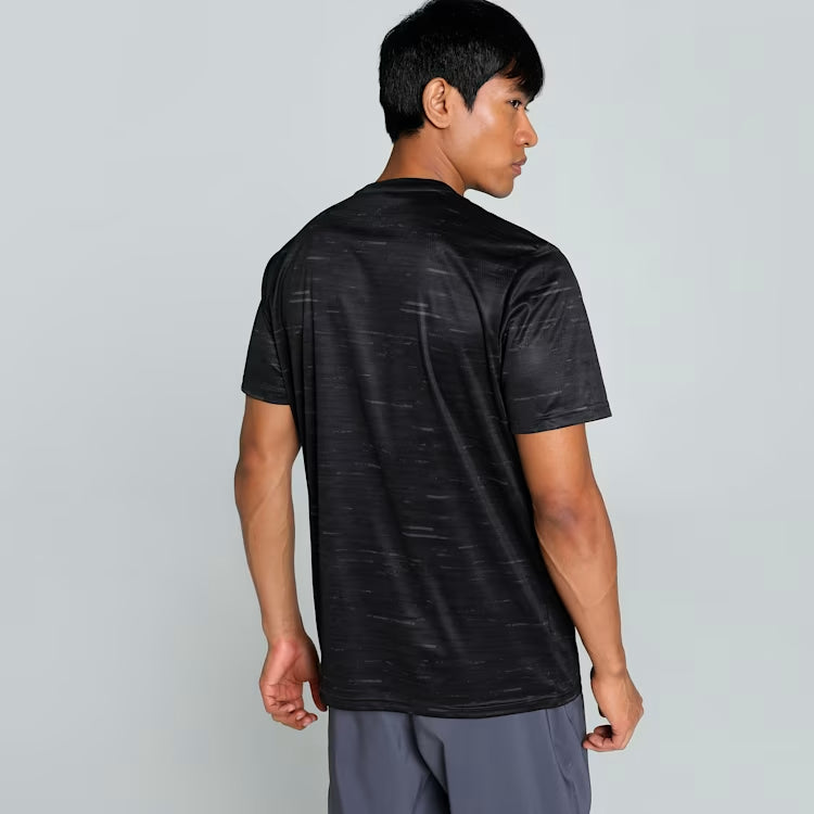 M TAD ESSENTIALS AOP Tee Men