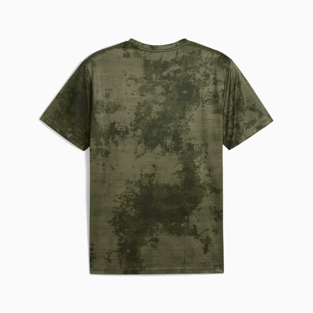 M TAD ESSENTIALS AOP Tee Men