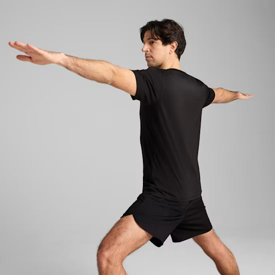 M Move Triblend Tee Men