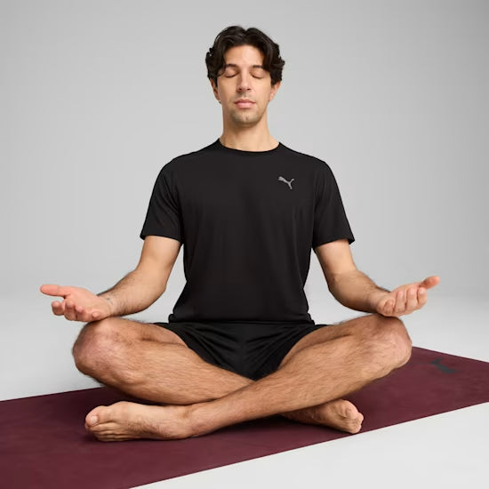 M Move Triblend Tee Men