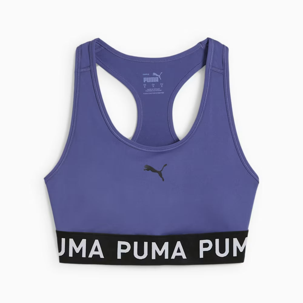 4KEEPS ELASTIC BRA - P Women
