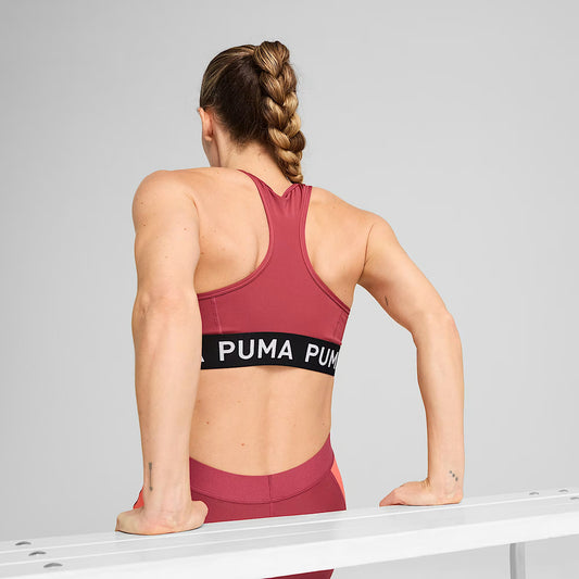 4KEEPS ELASTIC BRA - P Women