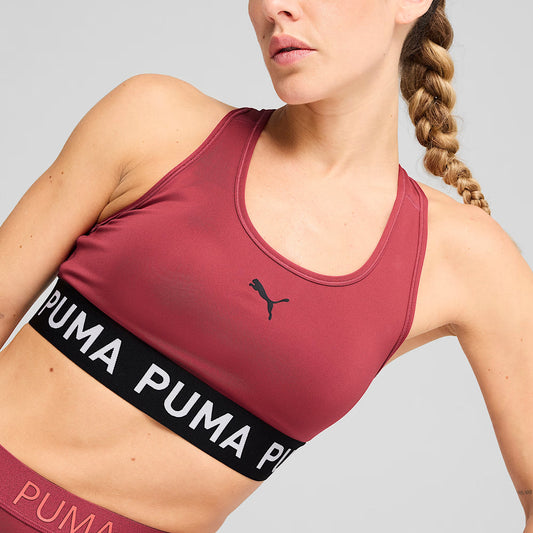 4KEEPS ELASTIC BRA - P Women