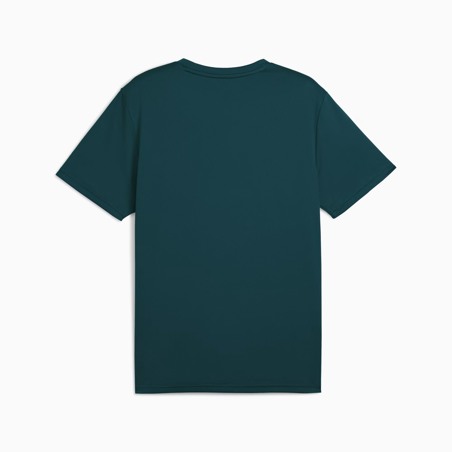 TAD Essential Poly Texture Tee Men