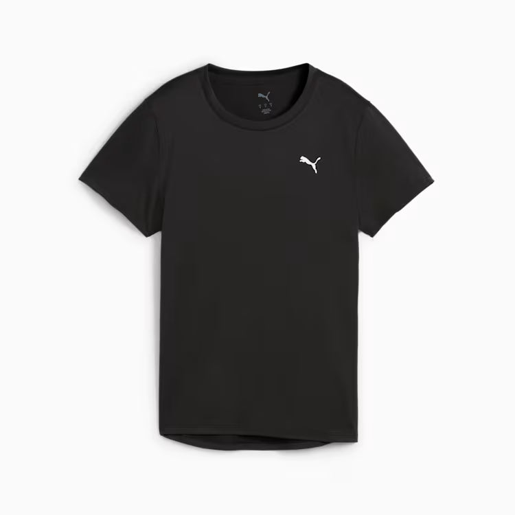 W TAD ESSENTIAL CREW TEE Women