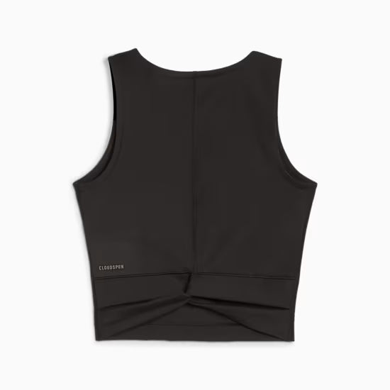 W CLOUDSPUN TWIST TANK Women