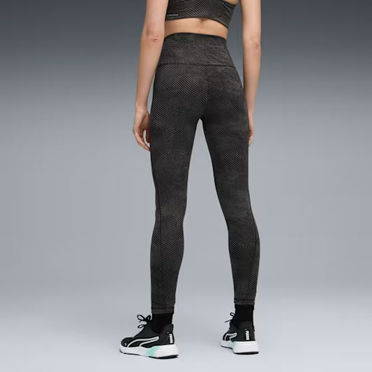 W CLOUDSPUN TIGHT AOP - HW FL Women