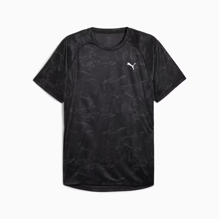 M Run Velocity AOP Tee Men