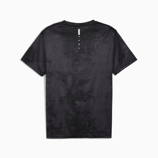 M FLEX AOP TEE Men