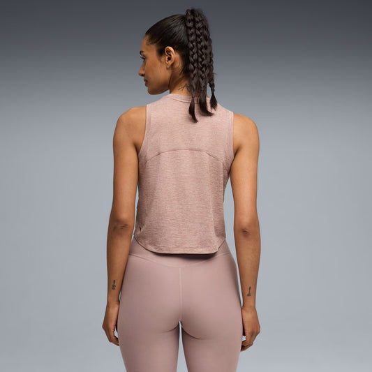 W CLOUDSPUN SLEEVELESS TANK Women