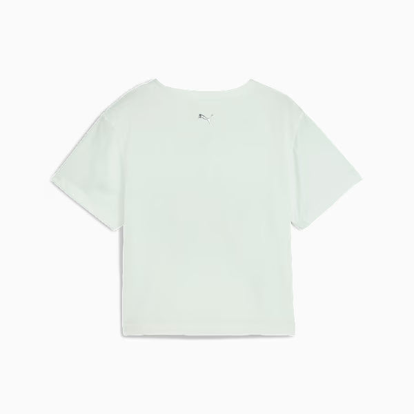 W GREEN TERRAINS FASHION GRAPHIC TEE Women