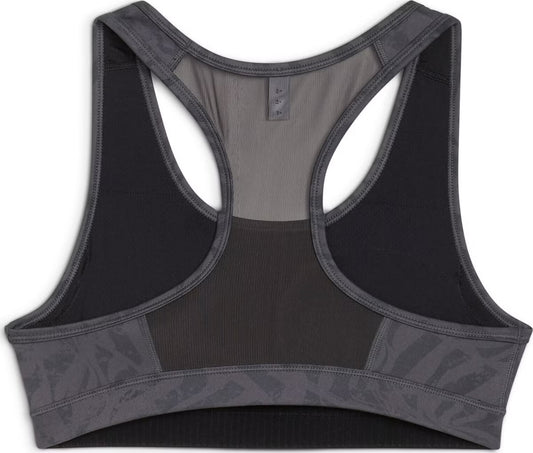 4KEEPS BRA - RIBBON STRIPE PRINT Women