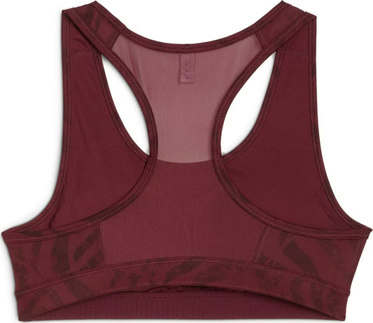 4KEEPS BRA - RIBBON STRIPE PRINT Women