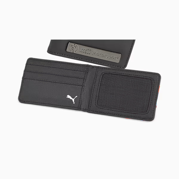 BMW MMS Small Wallet